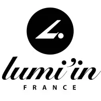 LUMI'IN logo