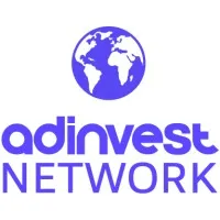 ADINVEST INTERNATIONAL logo