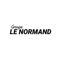 GROUPE LE NORMAND logo