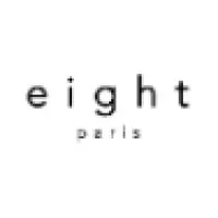 EIGHT PARIS logo