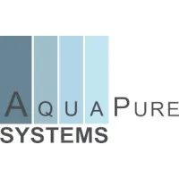 AQUAPURE SYSTEMS logo