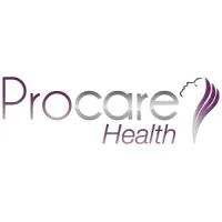 PROCARE HEALTH FRANCE (PROCARE HEALTH) logo