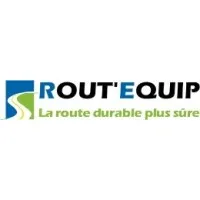 ROUT'EQUIP logo