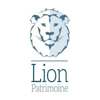 LION PATRIMOINE logo