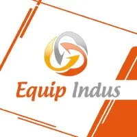EQUIP INDUS logo