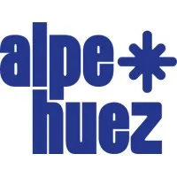 OFFICE DE TOURISME DE L'ALPE D'HUEZ logo
