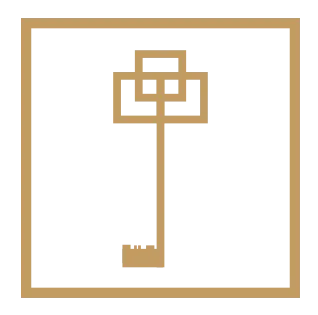 LA COUR DES SENS logo