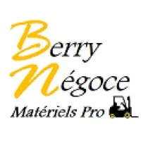 BERRY NEGOCE MATERIELS PRO logo