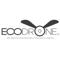 ECODRONE logo