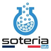 SOTERIA LAB logo