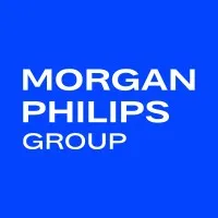 MORGAN PHILIPS EXECUTIVE TRANSITION logo