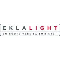 EKLALIGHT logo
