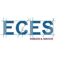 ECES (ECES) logo