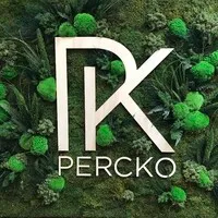PERCKO logo