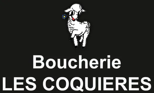 LES COQUIERES VIANDES (LES COQUIERES) logo