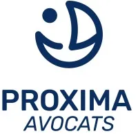 PROXIMA logo