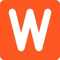 WEAVUP (WU) logo