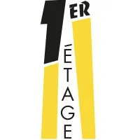 1ER ETAGE SAINTE CROIX logo