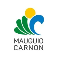 CARNON PLAISANCE logo