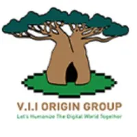 V.I.I ORIGIN logo