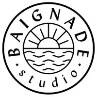 BAIGNADE STUDIO logo