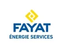 FAYAT ENERGIE SERVICES INTERNATIONAL logo