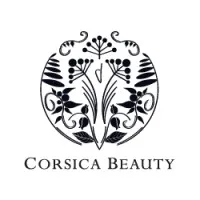 CORSICA BEAUTY logo