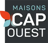 MAISONS CAP OUEST logo
