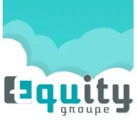 GROUPE EQUITY logo