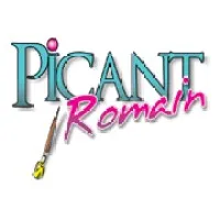 PICANT ROMAIN EURL logo