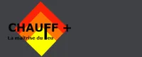 CHAUFF PLUS logo