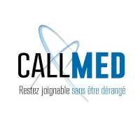 CALLMED logo