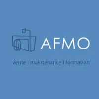 AFMO logo