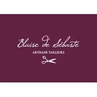 BLAISE DE SEBASTE logo