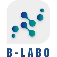 B-LABO FRANCE logo