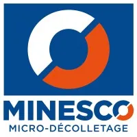MINESCO logo