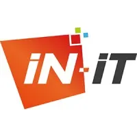 IN-IT logo