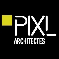 PIXL ARCHITECTES logo