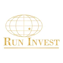 RUN INVEST IMMOBILIER logo