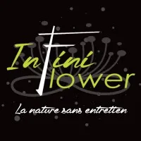 INFINIFLOWER logo