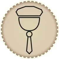CANNES LIMO SERVICE logo