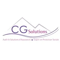 SARL CG SOLUTIONS logo