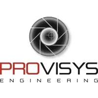 PROVISYS ENGINEERING logo
