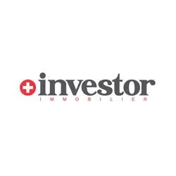 INVESTOR logo