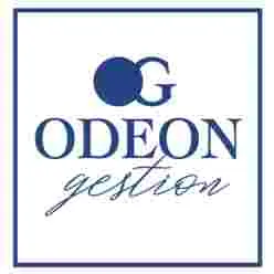 ODEON GESTION SARL logo