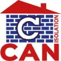 CAN ISOLATION logo