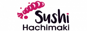 SUSHI & SNACK FOOD logo