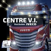 CENTRE VEHICULES INDUSTRIELS (CENTRE VI) logo