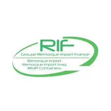 REMORQUE IMPORT FRANCE logo