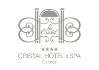 HOTEL CRISTAL logo